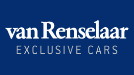 Van Renselaar Exclusive Cars