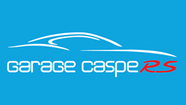 Garage Caspers