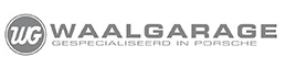 Logo Waalgarage