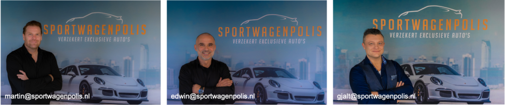 Team Sportwagenpolis